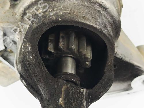 Starter OPEL CORSA F (P2JO) 1.5 (68) | BP34383403M8 - Image 3
