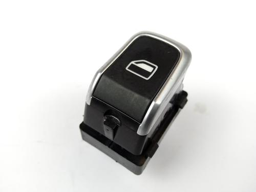 Used Right front window switch Right front window switch AUDI A6 C7 (4G2, 4GC) 2.0 TDI (190 hp) 10677611 10677611