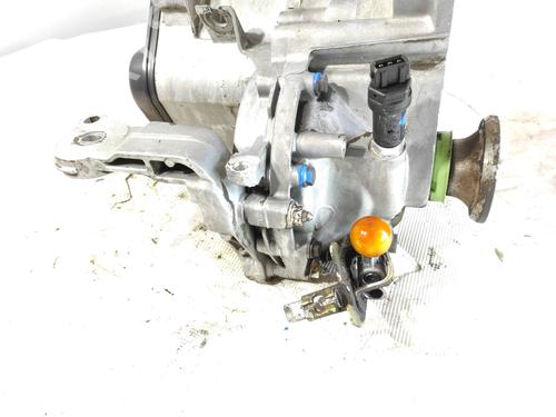Gearbox SEAT IBIZA II (6K1) 1.4 i | BP26455301M3 