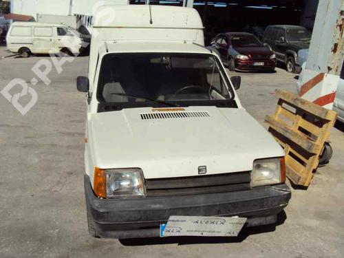 Used Parts SEAT TERRA (24)    1154705