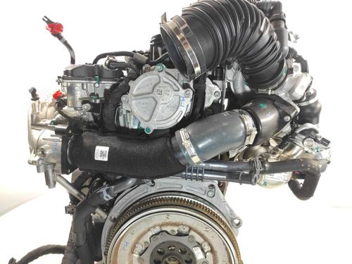 Engine VW T-ROC (A11, D11) 2.0 TDI | BP18460718M1  - Image 13