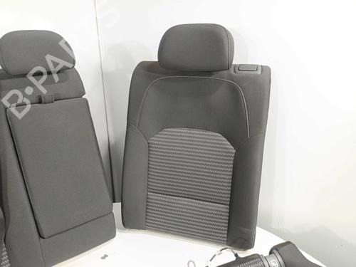 Seats set KIA XCEED (CD) 1.0 T-GDI | BP31799781C78 - Image 16