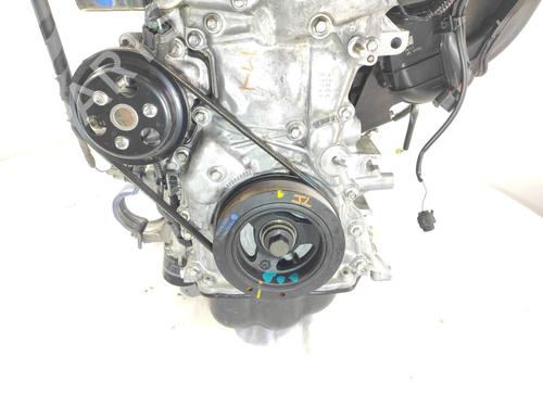 Engine MAZDA CX-5 (KF) 2.0 | BP16822257M1 - Image 2