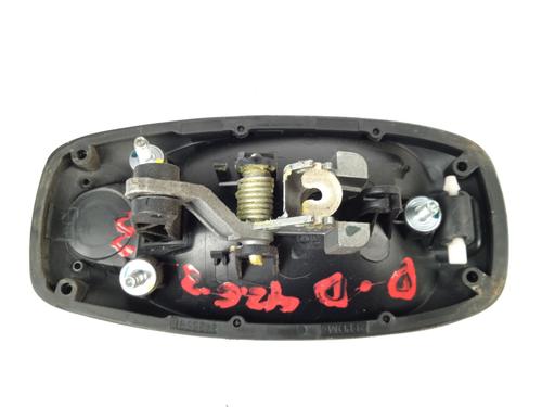 Front right exterior door handle CITROËN NEMO Box Body/MPV (AA_)  | BP13938552C129 