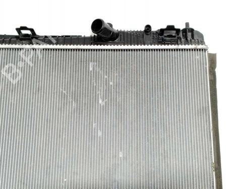 Water radiator FORD TRANSIT COURIER B460 MPV 1.5 TDCi | BP23080753M31 - Image 3