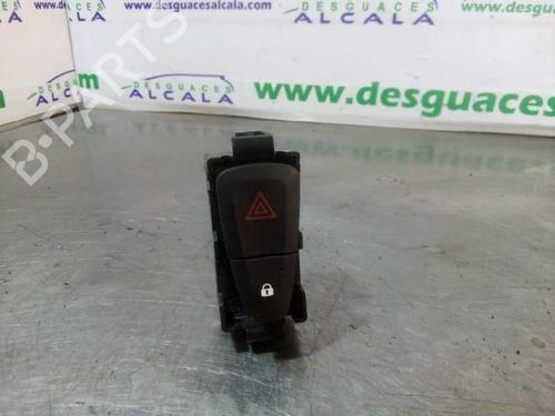 Used Warning switch Warning switch DACIA SANDERO II 1.5 dCi (90 hp) 14354433 14354433