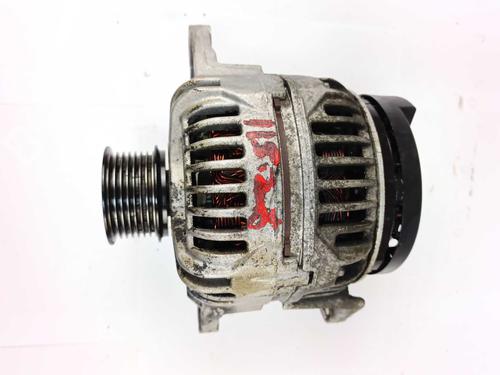 Used Alternator Alternator FIAT DUCATO Van (250_) [2006-2026] 33027958 33027958