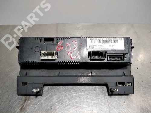 Climate control BMW X1 (E84) | BP9981357I5