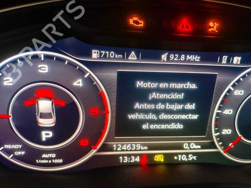 Gearbox AUDI A4 B9 (8W2, 8WC) 2.0 TDI | BP34370219M3  - Image 15
