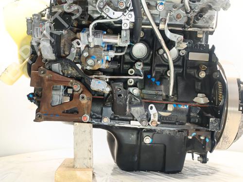 Engine MITSUBISHI PAJERO IV (V8_W, V9_W)  | BP31599348M1 