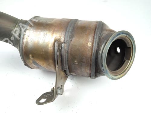 Catalyst MERCEDES-BENZ GLC (X253) 250 4-matic (253.946) | BP15213885M10 