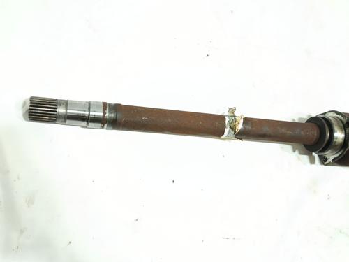 Right front driveshaft FIAT FIORINO Box Body/MPV (225_) 1.3 D Multijet (225BXD1A, 225BXB1A, 225BXB11) | BP27465326M39 