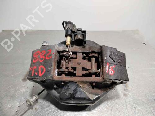 Used Right rear brake caliper MERCEDES-BENZ M-CLASS (W163) ML 430 (163.172) (272 hp) 11563485