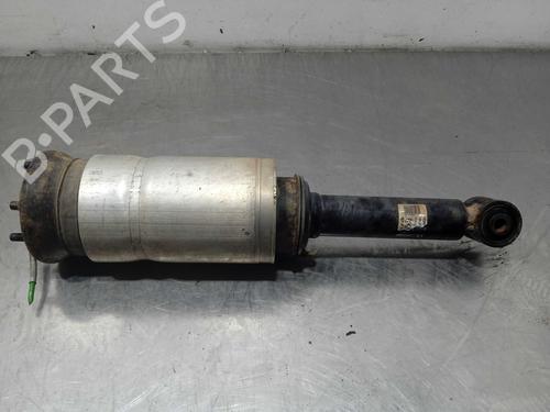 Used Left front shock absorber Left front shock absorber 9985382 9985382