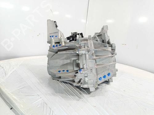 Gearbox HYUNDAI TUCSON (NX4E, NX4A) 1.6 T-GDi | BP32262193M3 - Image 5