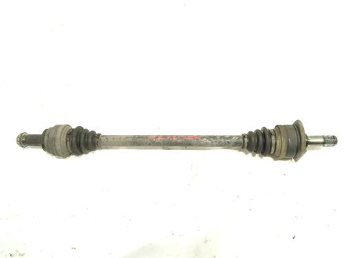 Used Right rear driveshaft BMW X4 (F26) xDrive 20 d (190 hp) 22634351