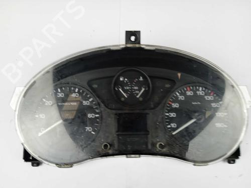 Quadrante Quadrante CITROËN BERLINGO Box Body/MPV (B9) [2008-2026] 11197766 11197766