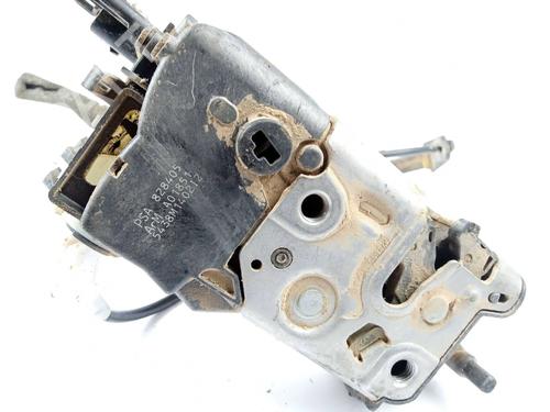 Front right lock CITROËN BERLINGO MULTISPACE (B9)  | BP10316376C97  - Image 5