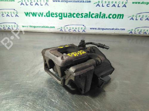 Used Right rear brake caliper PEUGEOT 308 II (LB_, LP_, LW_, LH_, L3_) [2013-2021]  11564404