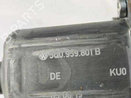 Right front window motor AUDI Q2 (GAB, GAG) 30 TDI | BP36998249E20 - Image 4