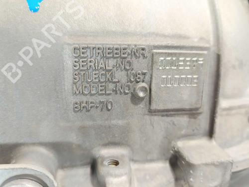 Gearbox BMW 5 (F10) 530 d | BP34449391M3 - Image 8