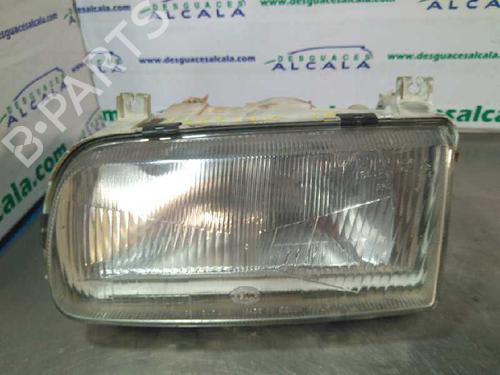 Used Left headlight Left headlight 10751493 10751493