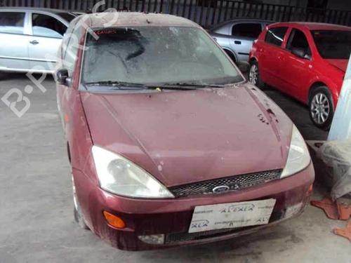 Left front indicator FORD FOCUS I (DAW, DBW)  | BP9989913C32  - Image 7