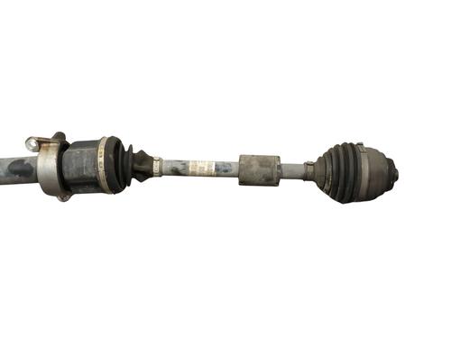 Right front driveshaft BMW 1 (F40) 118 i | BP34705005M39 - Image 3