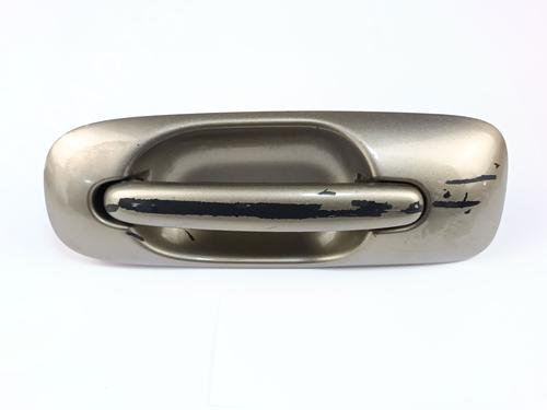 Used Rear left exterior door handle CHRYSLER VOYAGER IV (RG, RS) 2.5 CRD (141 hp) 32760685