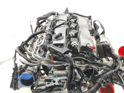 Engine MITSUBISHI LANCER VIII (CY_A, CZ_A) EVO X (CZ4A) | BP28430114M1 