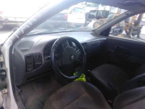 Left front indicator SEAT INCA (6K9) 1.9 SDI | BP17062368C32  - Image 11