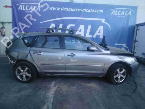 Steering rack MAZDA 3 (BK) 1.6 DI Turbo | BP18485225M22 - Image 5