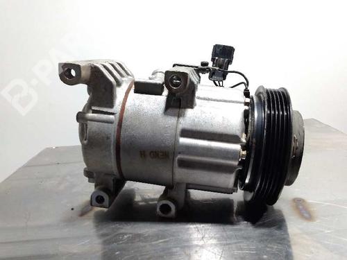AC compressor HYUNDAI ix35 (LM, EL, ELH)  | BP9995879M34 