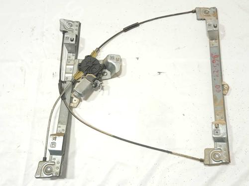 Used Front right window mechanism Front right window mechanism RENAULT KANGOO Express (FW0/1_) 1.5 dCi 85 (FW0K, FW0L, FW0B) (86 hp) 20075482 20075482