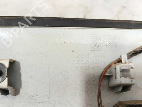 Switch NISSAN QASHQAI II (J11, J11_) 1.3 DIG-T | BP31353219I30 - Image 3