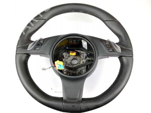 Used Steering wheel Steering wheel PORSCHE PANAMERA (970) 3.0 4S (420 hp) 17922250 17922250