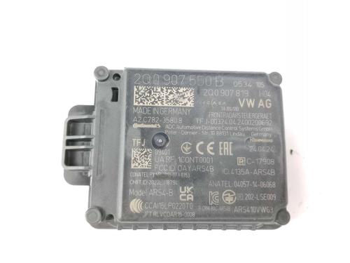 Electronic module SEAT ATECA (KH7, KHP) 1.5 TSI | BP19806891M83 - Image 2