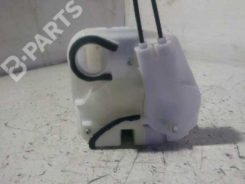 Rear left lock CITROËN C4 AIRCROSS  | BP10959475C100 