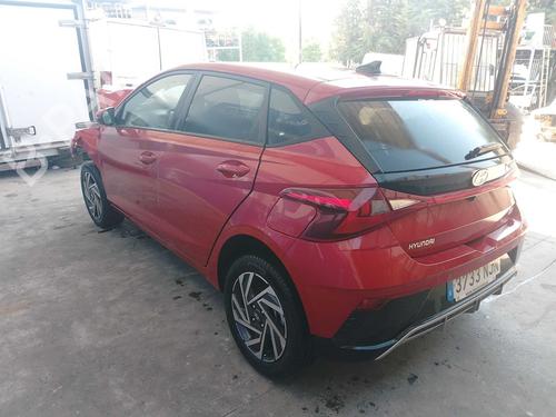 Electronic module HYUNDAI i20 III (BC3, BI3) 1.0 T-GDI hybrid 48V | BP36997209M83 - Image 8