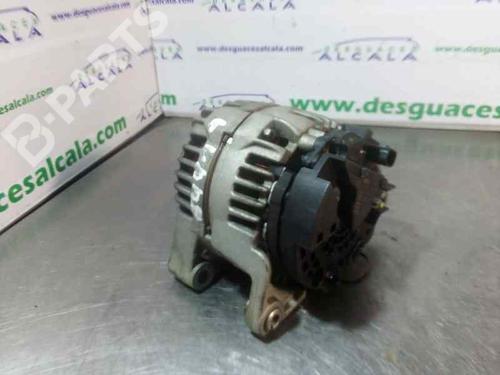 Alternator OPEL CORSA D (S07) 1.4 (L08, L68) | BP9994713M7 