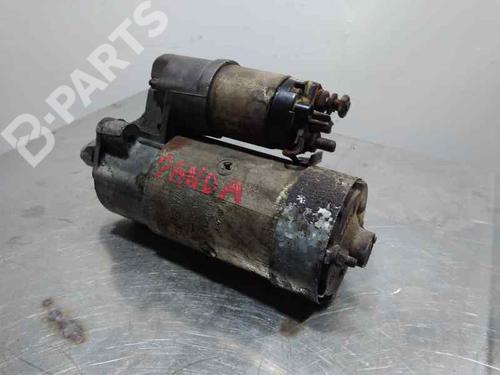 Starter FIAT PANDA (141_)  | BP11249127M8