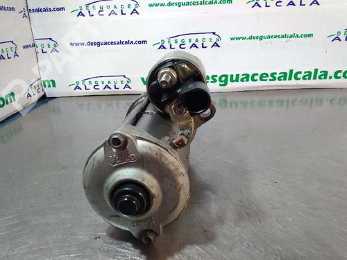 Starter SEAT LEON (5F1) 2.0 TDI | BP9992567M8 