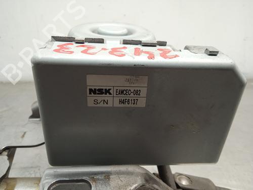 Steering column RENAULT MEGANE IV Hatchback (B9A/M/N_)  | BP13015492M21 