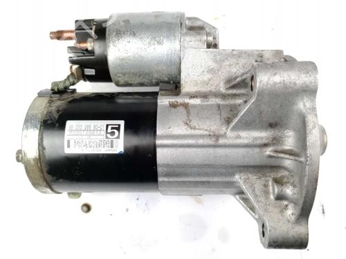 Used Starter Starter CITROËN JUMPY II (VF7) 2.0 HDi 125 (128 hp) 23552231 23552231