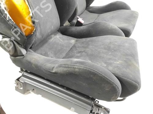 Seats set MITSUBISHI LANCER VIII (CY_A, CZ_A) EVO X (CZ4A) | BP28690151C78 - Image 14