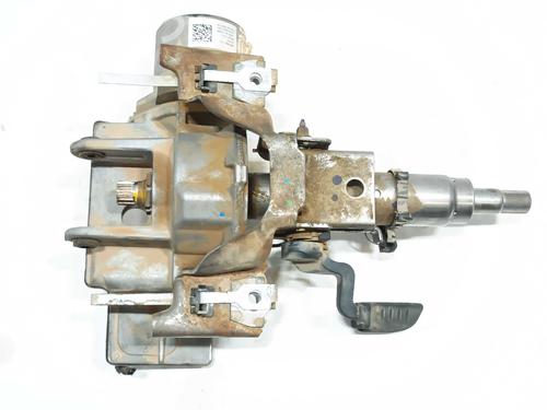 Used Steering column Steering column OPEL CORSA E (X15) 1.3 CDTI (08, 68) (75 hp) 27377316 27377316