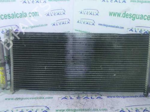 Used AC radiator AC radiator 9989161 9989161
