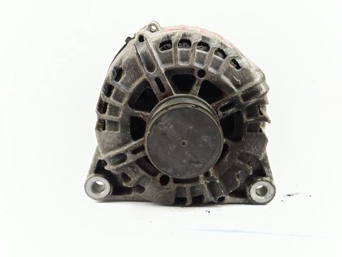 Alternator PEUGEOT EXPERT Van (V_) 1.6 BlueHDi 115 | BP35952214M7 - Image 2