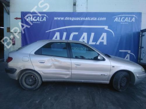 Front left window mechanism CITROËN XSARA (N1) 1.9 D | BP14835070C22 