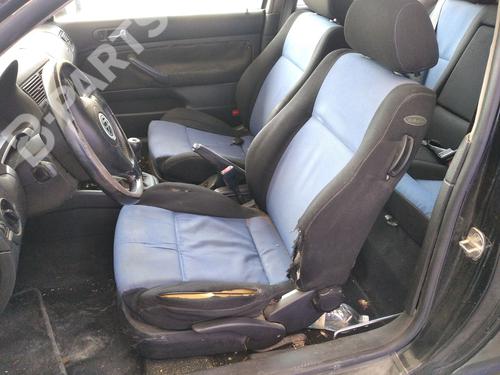 Gearbox VW GOLF IV (1J1) 1.9 TDI | BP10416239M3 